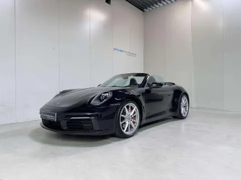 Used PORSCHE 992 Petrol 2021 Ad 