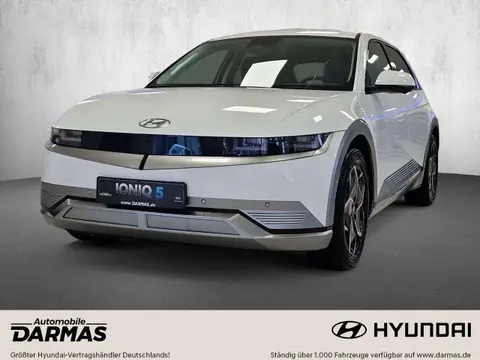 Annonce HYUNDAI IONIQ Électrique 2024 d'occasion 