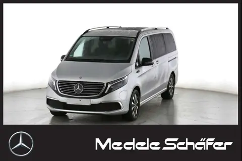 Used MERCEDES-BENZ EQV Electric 2022 Ad 