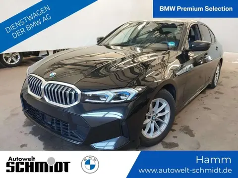 Used BMW SERIE 3 Diesel 2023 Ad 