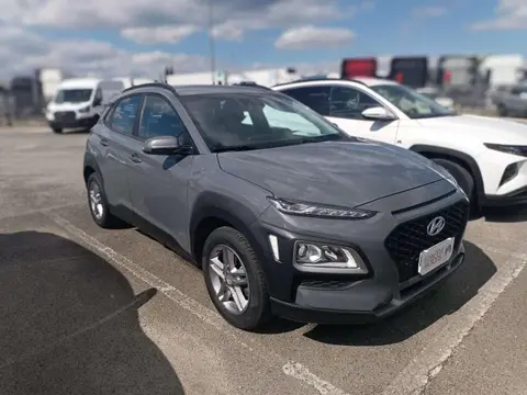 Used HYUNDAI KONA Diesel 2020 Ad 