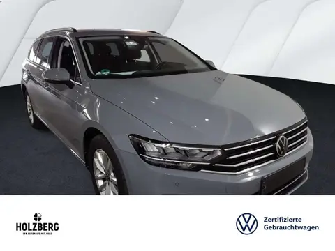 Annonce VOLKSWAGEN PASSAT Essence 2022 d'occasion 