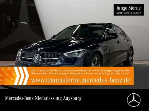 Used MERCEDES-BENZ CLASSE C Petrol 2022 Ad 