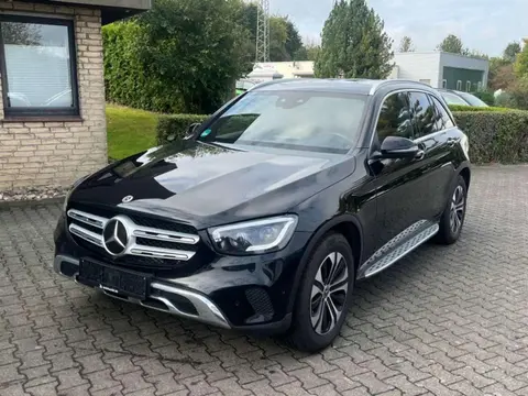 Used MERCEDES-BENZ CLASSE GLC Diesel 2020 Ad 