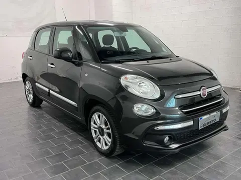 Used FIAT 500L LPG 2018 Ad 