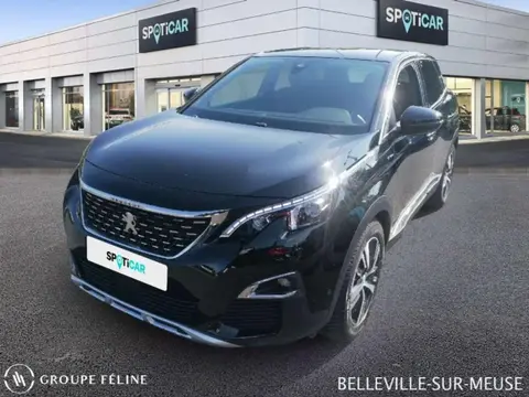 Used PEUGEOT 3008  2020 Ad 