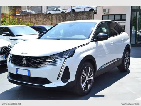 Annonce PEUGEOT 3008 Diesel 2023 d'occasion 