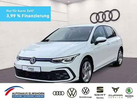 Used VOLKSWAGEN GOLF Hybrid 2022 Ad 