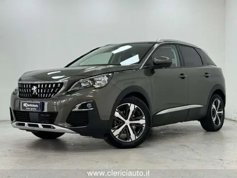 Used PEUGEOT 3008 Diesel 2020 Ad 