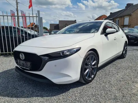 Annonce MAZDA 3 Essence 2019 d'occasion 