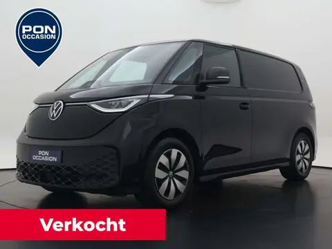 Annonce VOLKSWAGEN ID. BUZZ Électrique 2023 d'occasion 