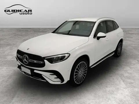 Used MERCEDES-BENZ CLASSE GLC Diesel 2023 Ad 