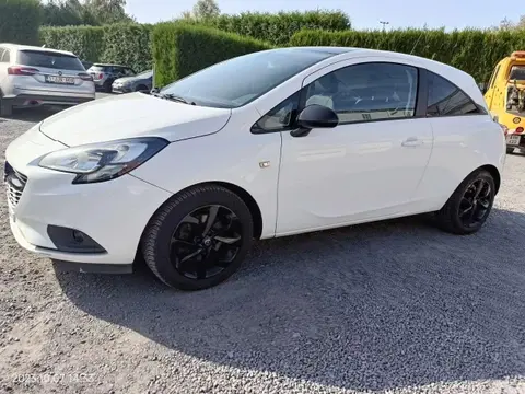 Annonce OPEL CORSA Diesel 2018 d'occasion 