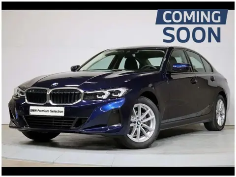 Annonce BMW SERIE 3 Essence 2023 d'occasion 