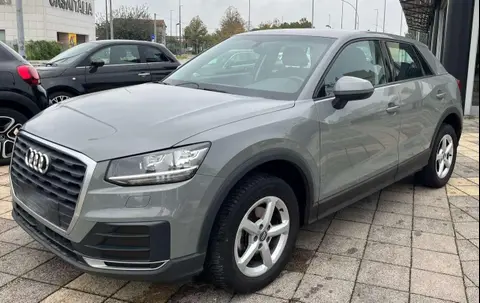 Used AUDI Q2 Petrol 2019 Ad 