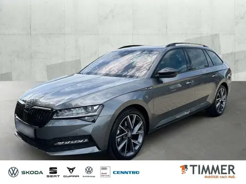 Used SKODA SUPERB Diesel 2024 Ad 