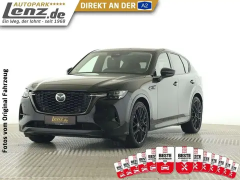 Used MAZDA CX-60 Diesel 2024 Ad 