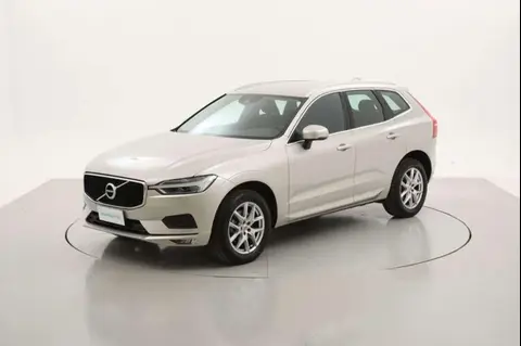 Used VOLVO XC60 Diesel 2020 Ad 