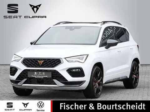 Used CUPRA ATECA Petrol 2023 Ad 