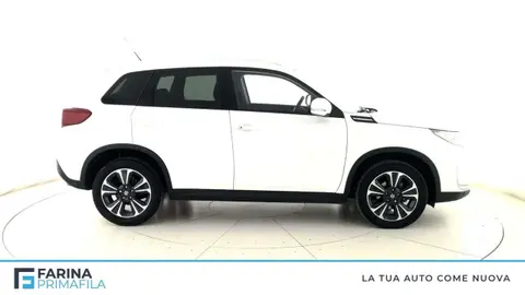 Used SUZUKI VITARA Hybrid 2021 Ad 