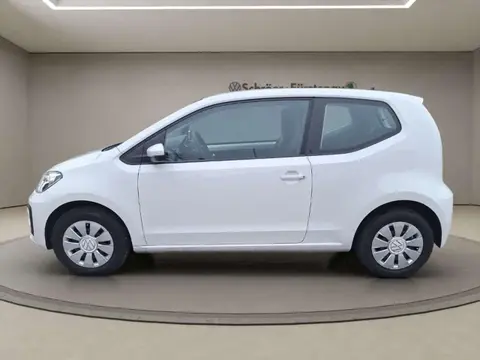 Annonce VOLKSWAGEN UP! Essence 2021 d'occasion 