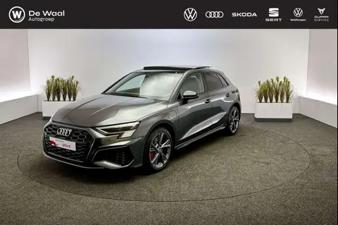 Used AUDI A3 Hybrid 2021 Ad 