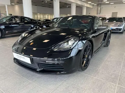 Used PORSCHE 718 Petrol 2023 Ad 