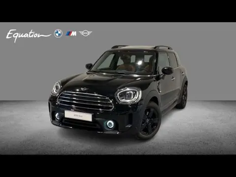 Used MINI COOPER Petrol 2021 Ad 