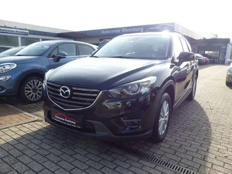 Used MAZDA CX-5 Diesel 2016 Ad 