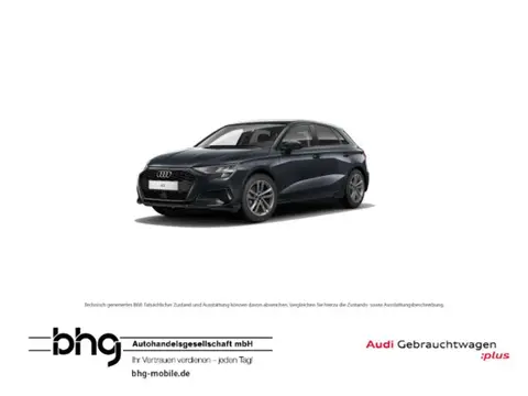 Annonce AUDI A3 Essence 2020 d'occasion 