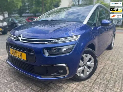 Used CITROEN C4 Petrol 2018 Ad 