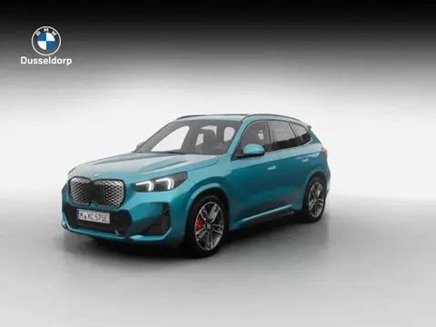 Annonce BMW IX1 Électrique 2024 d'occasion 