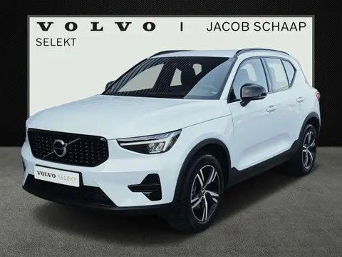 Annonce VOLVO XC40 Hybride 2024 d'occasion 