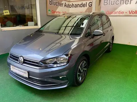 Used VOLKSWAGEN GOLF Petrol 2018 Ad 