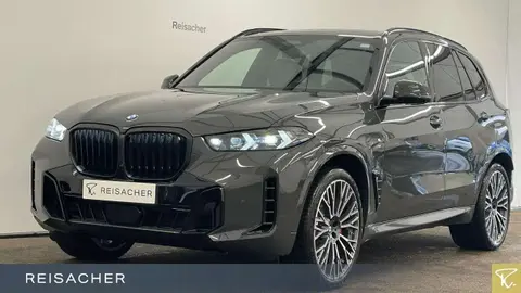 Annonce BMW X5 Diesel 2024 d'occasion 