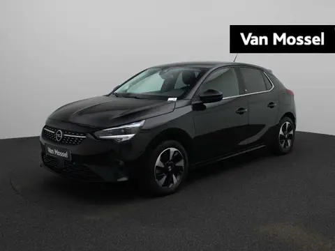 Annonce OPEL CORSA Électrique 2022 d'occasion 