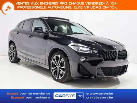 Used BMW X2 Diesel 2019 Ad 