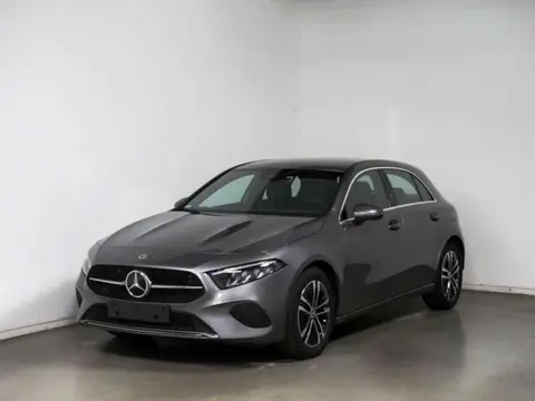 Annonce MERCEDES-BENZ CLASSE A Essence 2023 d'occasion 