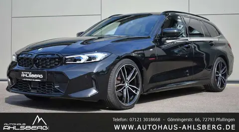 Annonce BMW SERIE 3 Diesel 2023 d'occasion 