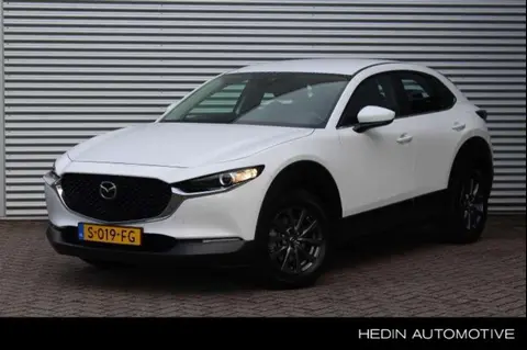 Used MAZDA CX-30 Hybrid 2023 Ad 