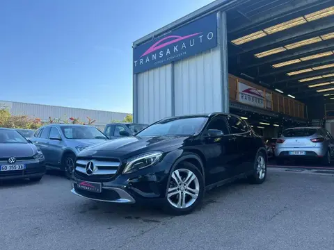 Used MERCEDES-BENZ CLASSE G Diesel 2017 Ad 