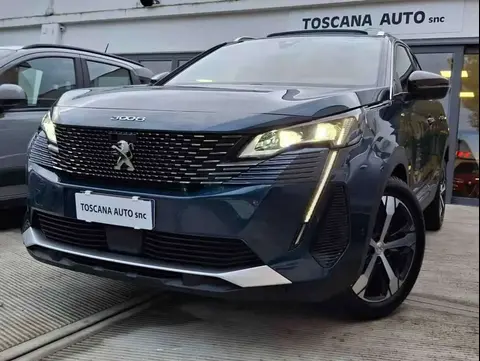 Annonce PEUGEOT 3008 Diesel 2022 d'occasion 