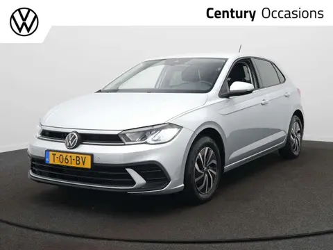 Used VOLKSWAGEN POLO Petrol 2023 Ad 