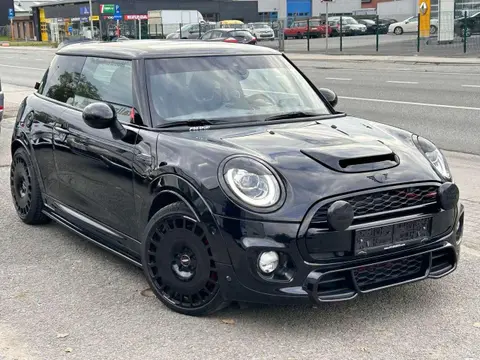 Used MINI COOPER Petrol 2019 Ad Belgium