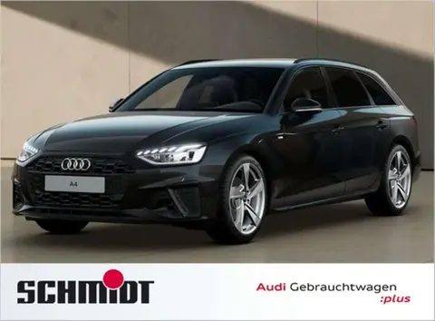 Used AUDI A4 Petrol 2023 Ad 