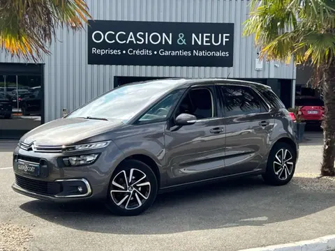 Used CITROEN C4 Diesel 2018 Ad 