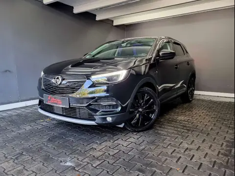 Used OPEL GRANDLAND Diesel 2019 Ad 