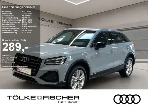 Annonce AUDI Q2 Essence 2024 d'occasion 