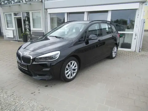 Annonce BMW SERIE 2 Diesel 2022 d'occasion 