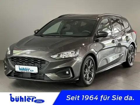 Annonce FORD FOCUS Essence 2020 d'occasion 